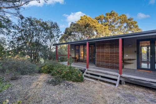 F&E Lakes Escape East in Paynesville, Australia