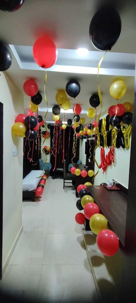 Jps Residency