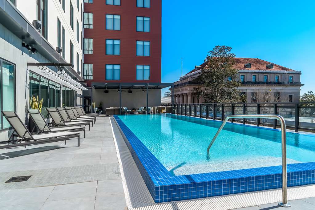 Hyatt Place Gainesville Downtown — Gainesville
