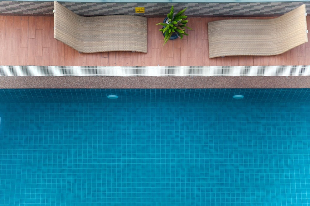 Cozy Don Mueang Hotel