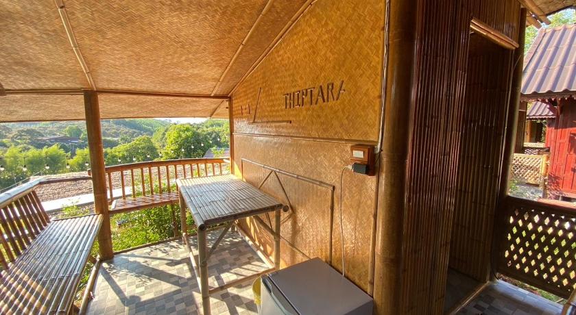 Phuthiptara Resort in Chanthaburi, Thailand