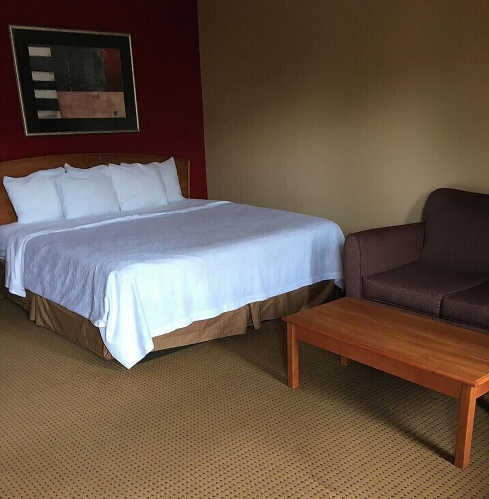 Fairview Inn Airport - photo 6