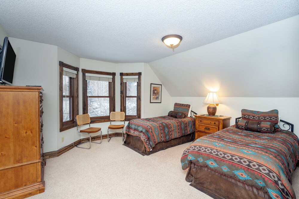 Bachman Village by Telluride Alpine Lodging - photo 6