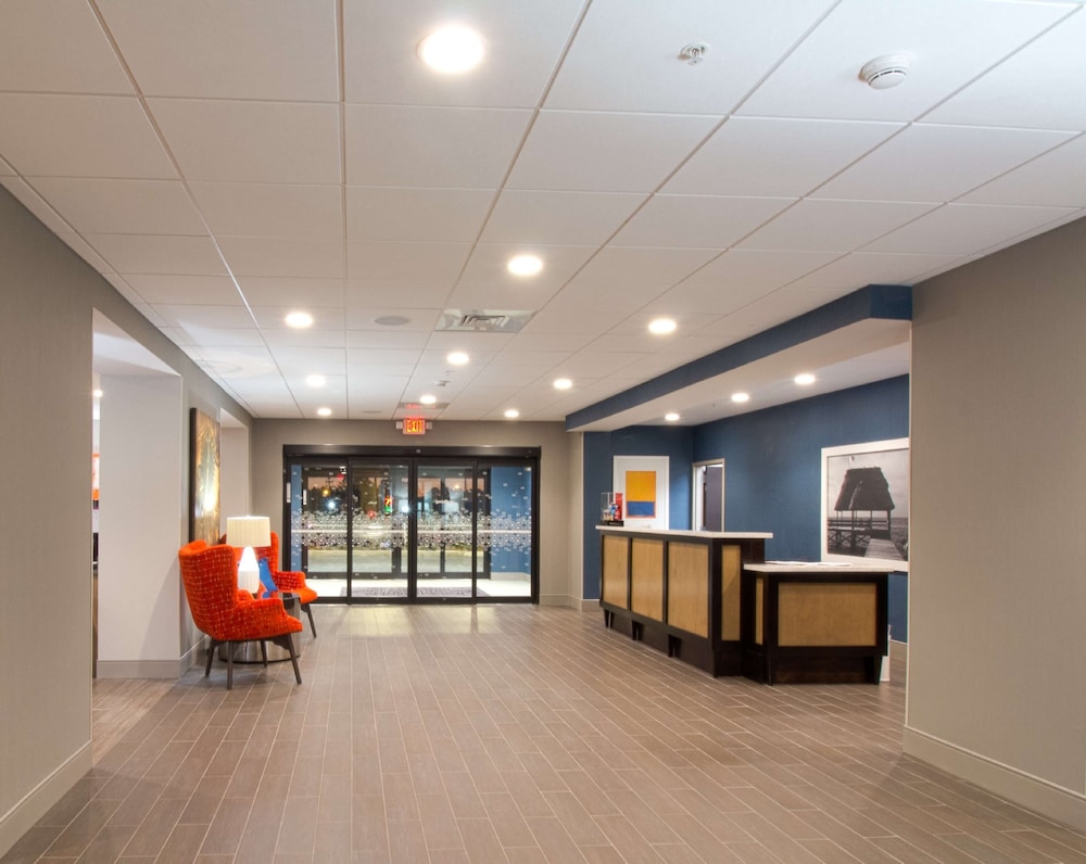 Hampton Inn Crestview South I 10 - photo 2