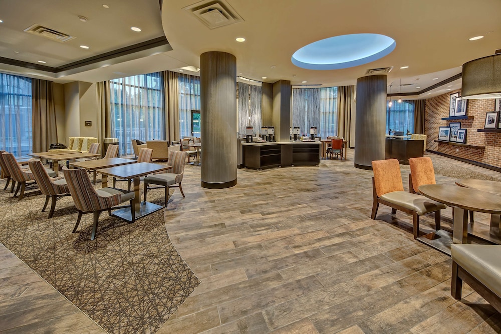 Hampton Inn & Suites Memphis Germantown - photo 2