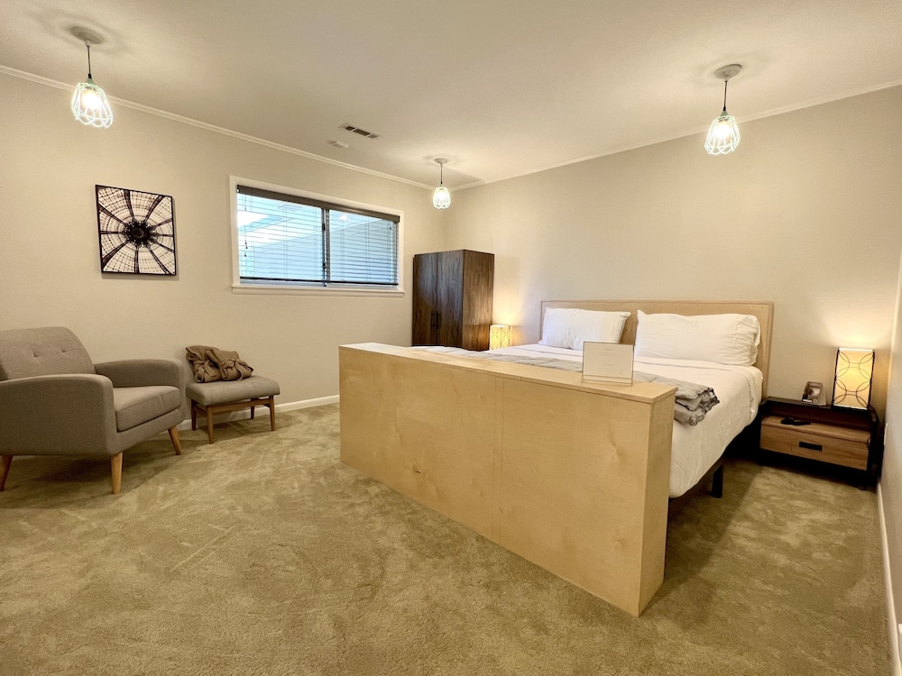 Eureka Zen Cottages - photo 34