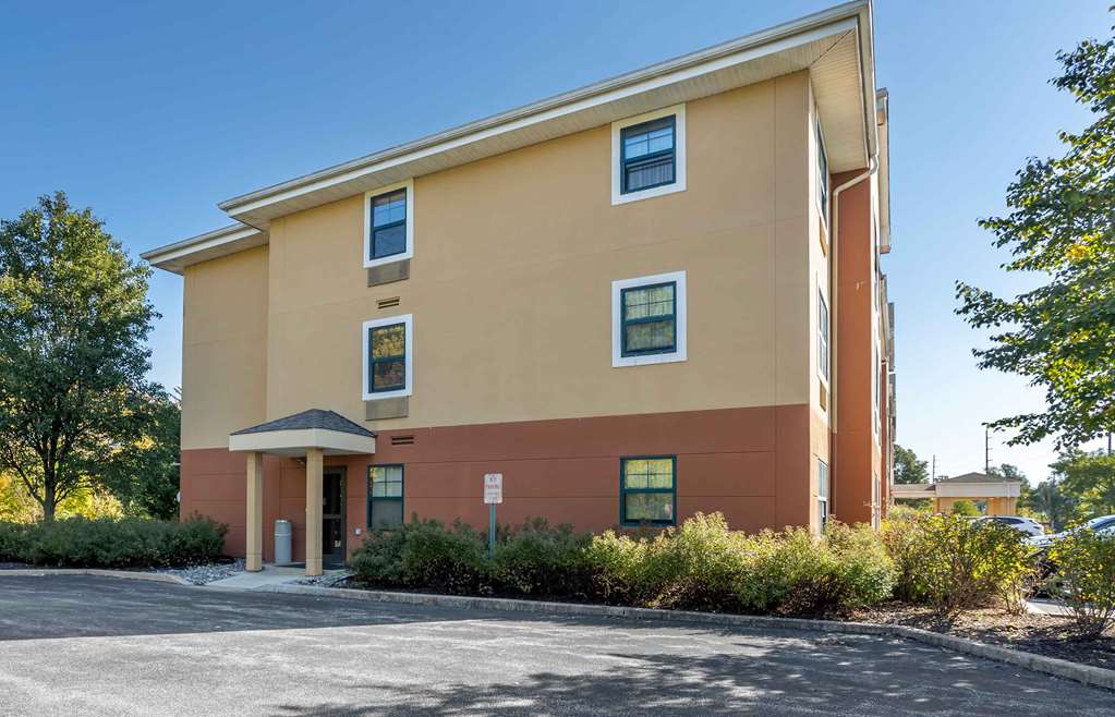 Extended Stay America Suites Philadelphia Exton - photo 3