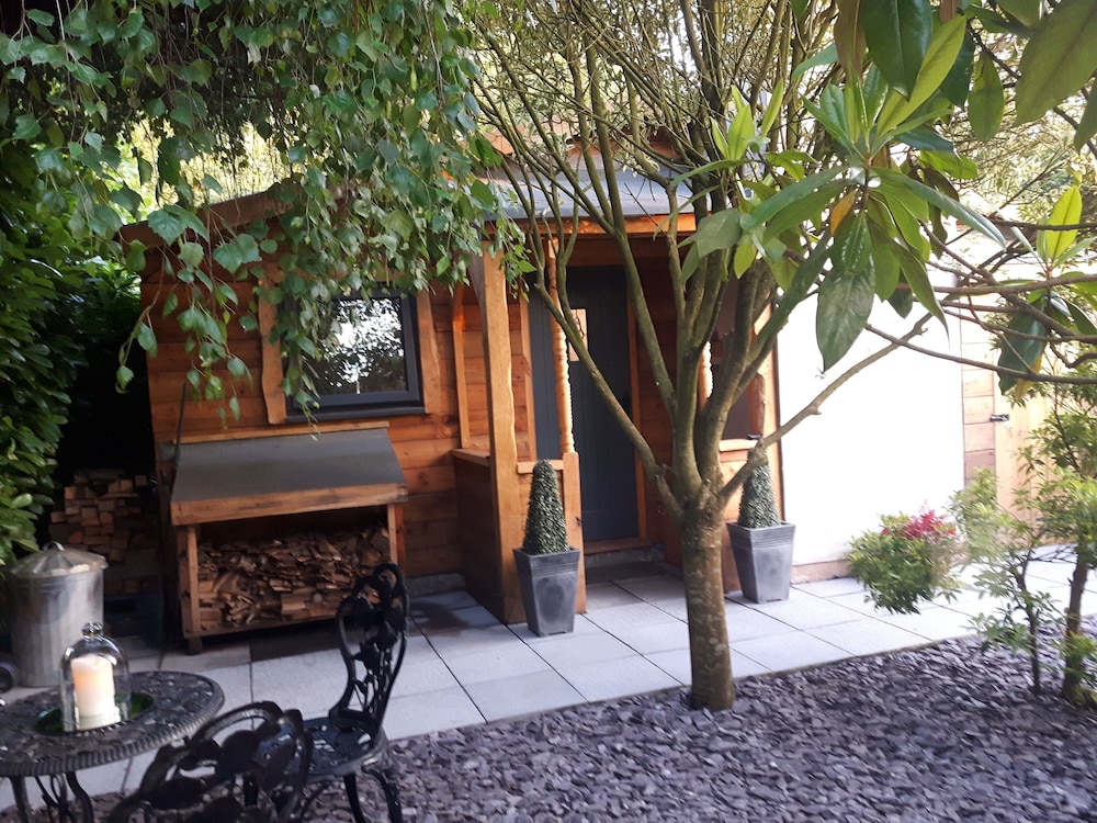 Ever Wanted to go off Grid then This is for you — hotel in Sutton Coldfield