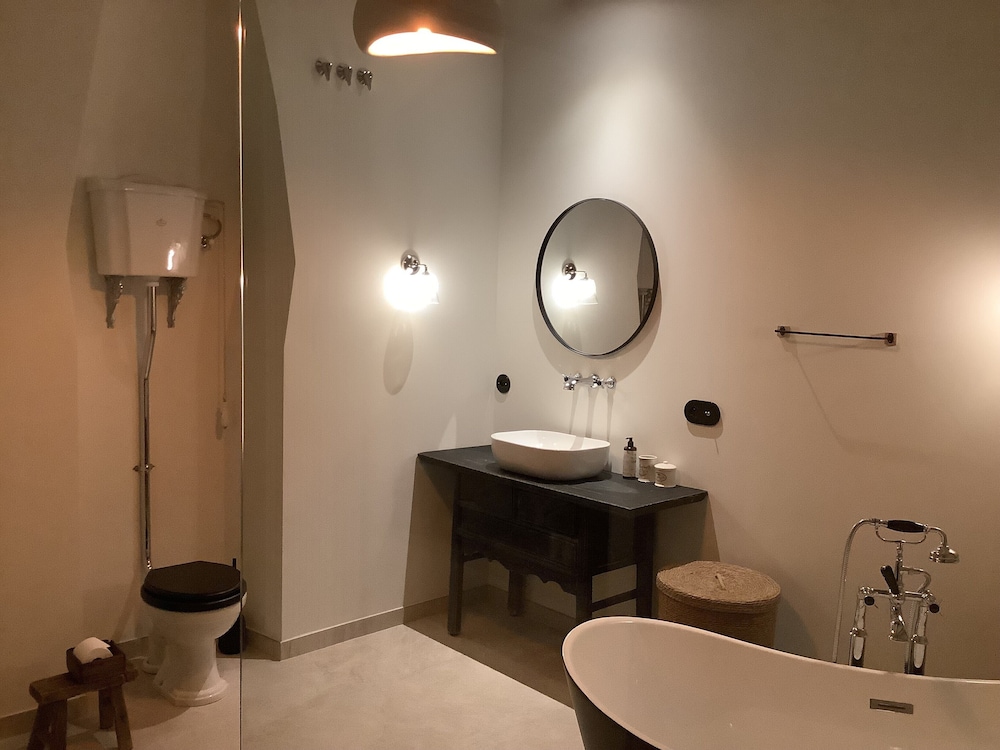 Finca La Mixtura & Restaurant Mélange — hotel in Ontinyent