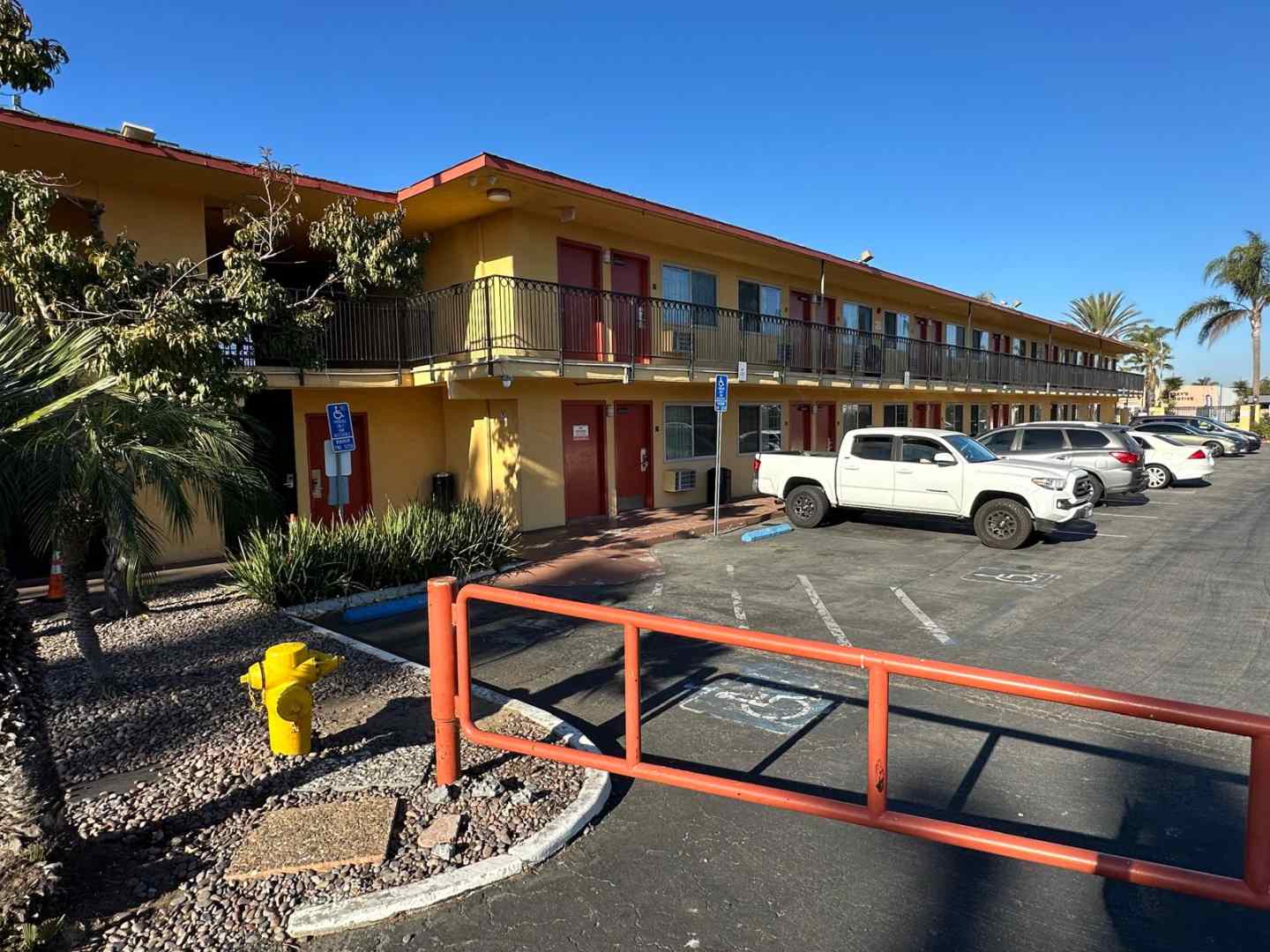 Hotel Avenida Oceanside Camp Pendleton - photo 15