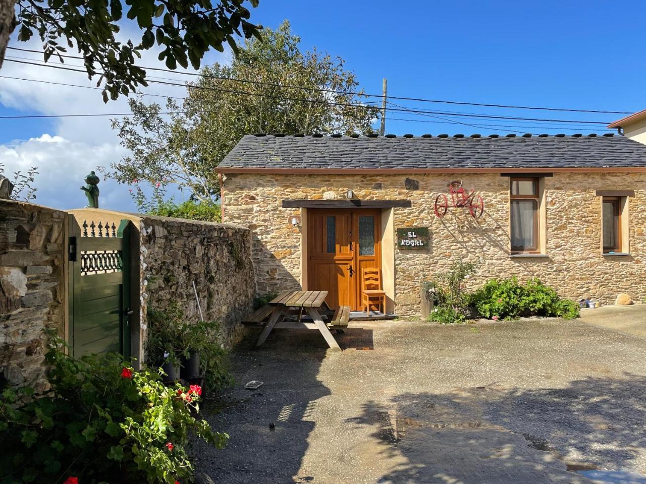 Grandes Duplex nuevos con Jardin y Barbacoa 3 llaves Los Gayoles Rural