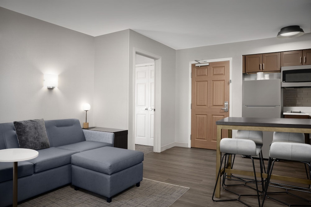 Residence Inn by Marriott BWI Airport - photo 8