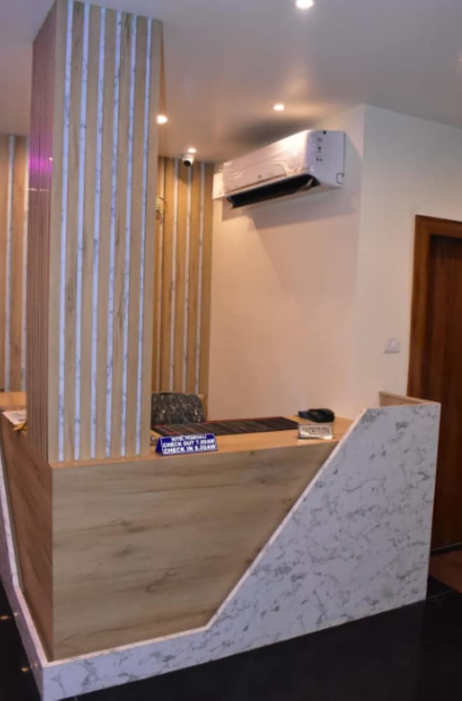 Hotel Pushparaj Puri — Puri — photo 2