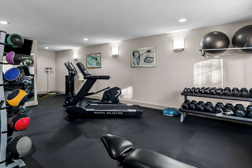 Best Western Niceville Eglin AFB Hotel - photo 35