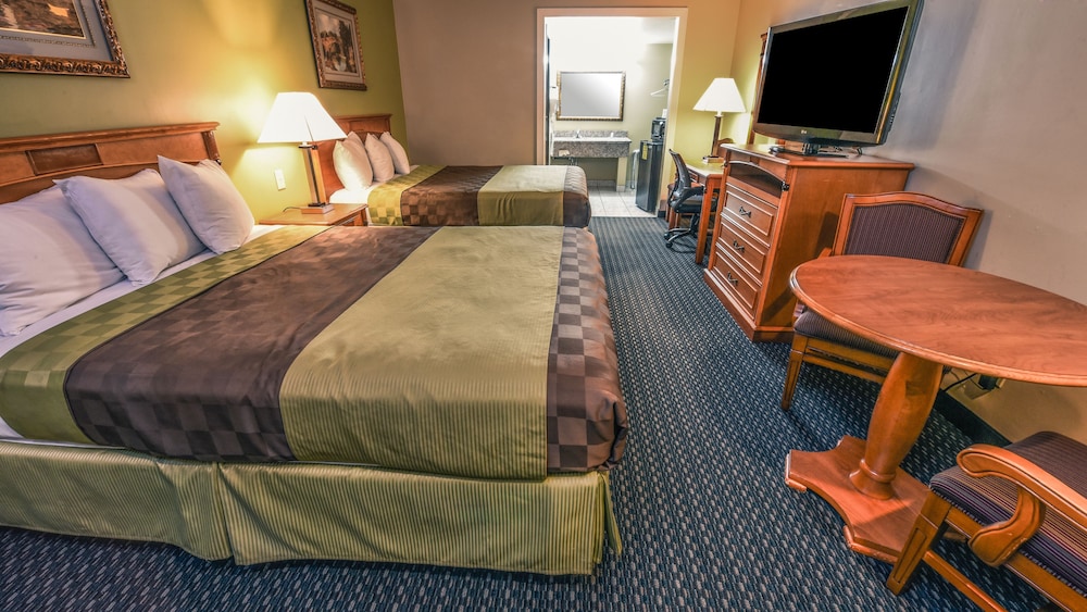 Chariot Inn Glendale Pasadena - photo 5