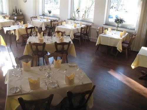 Forsthaus Schöntal in Aachen, Germany