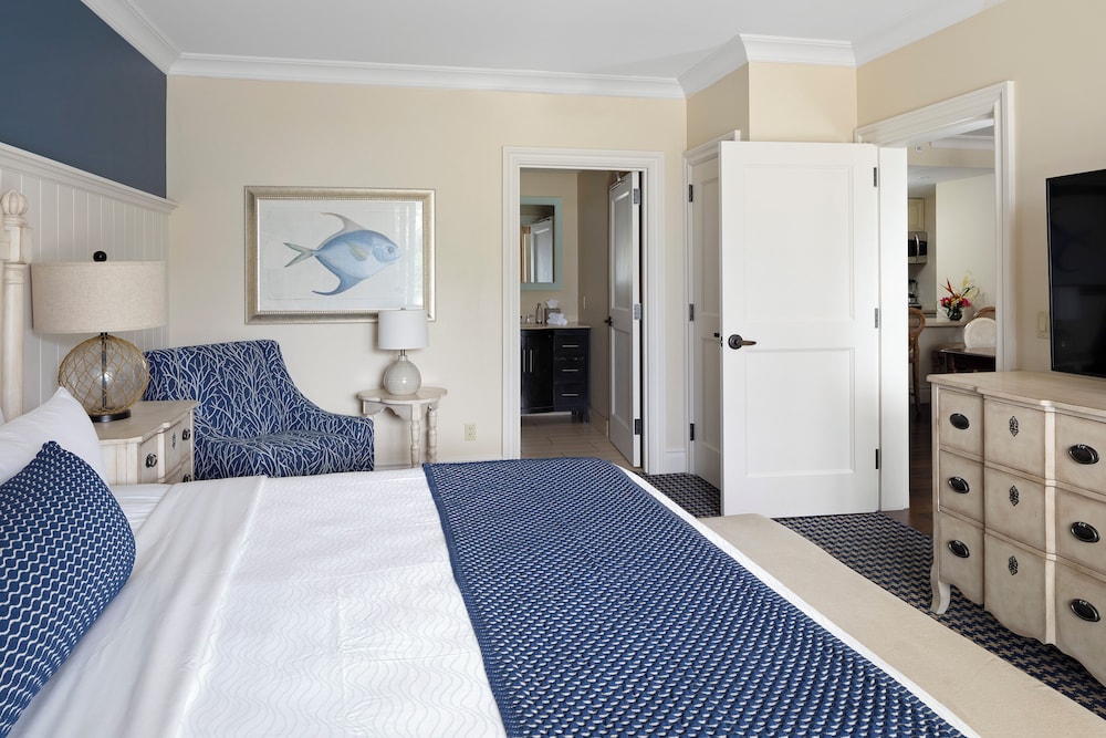 Opal Grand Oceanfront Resort & Spa - photo 24