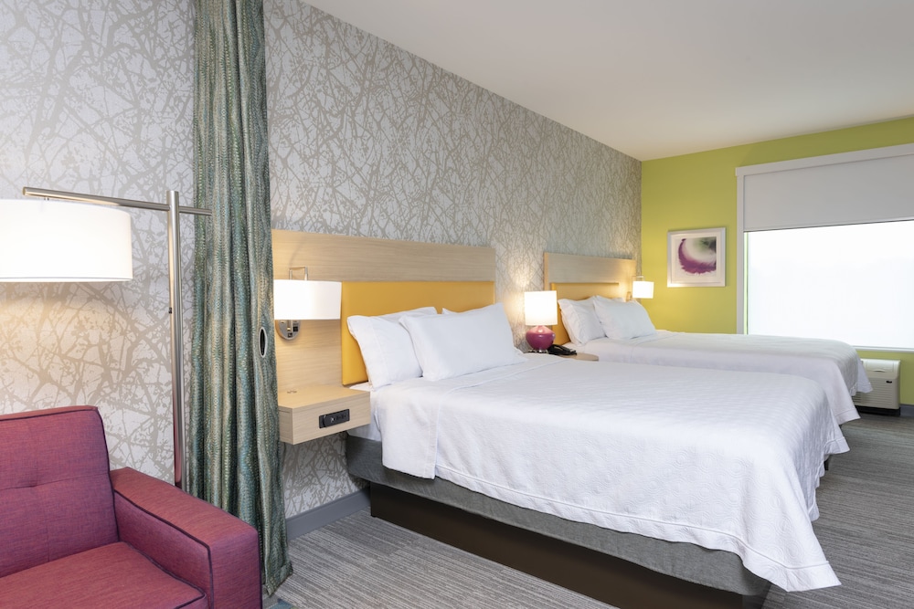 Home2 Suites by Hilton Indianapolis Airport - photo 7