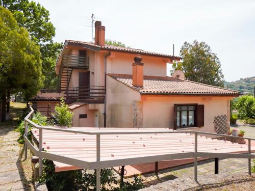 Villa Sunny by Interhome — 4-Star Luxury Hotel in Sperlonga, Italy