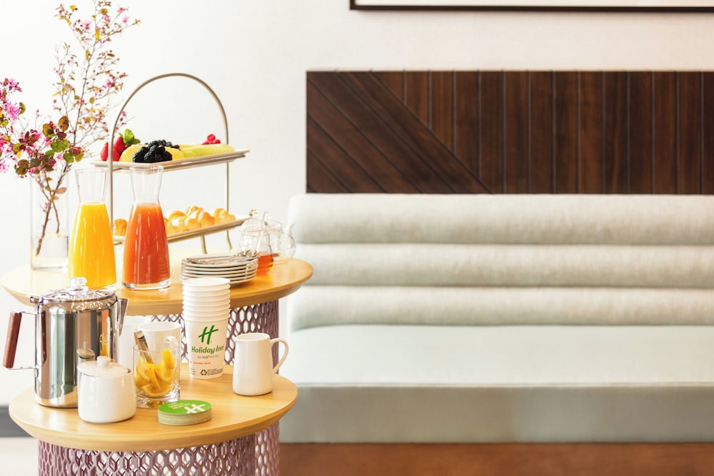 Holiday Inn & Suites Chicago Downtown by IHG - photo 34