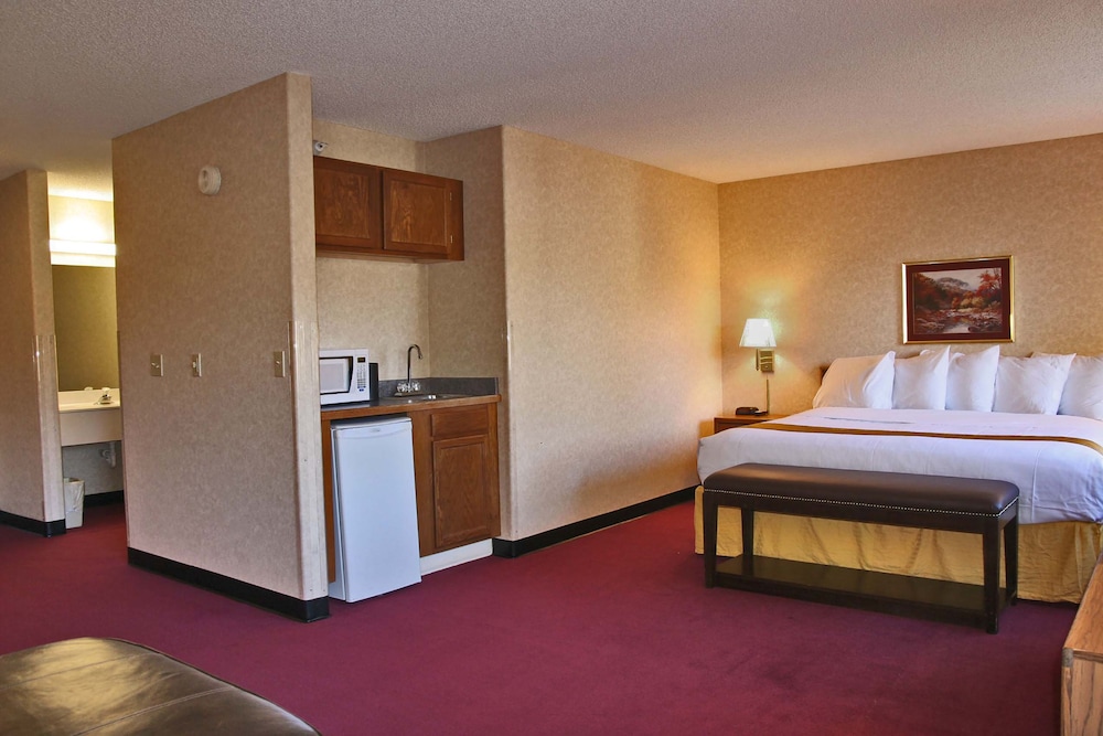 Stay Wise Inn Cedaredge - photo 9