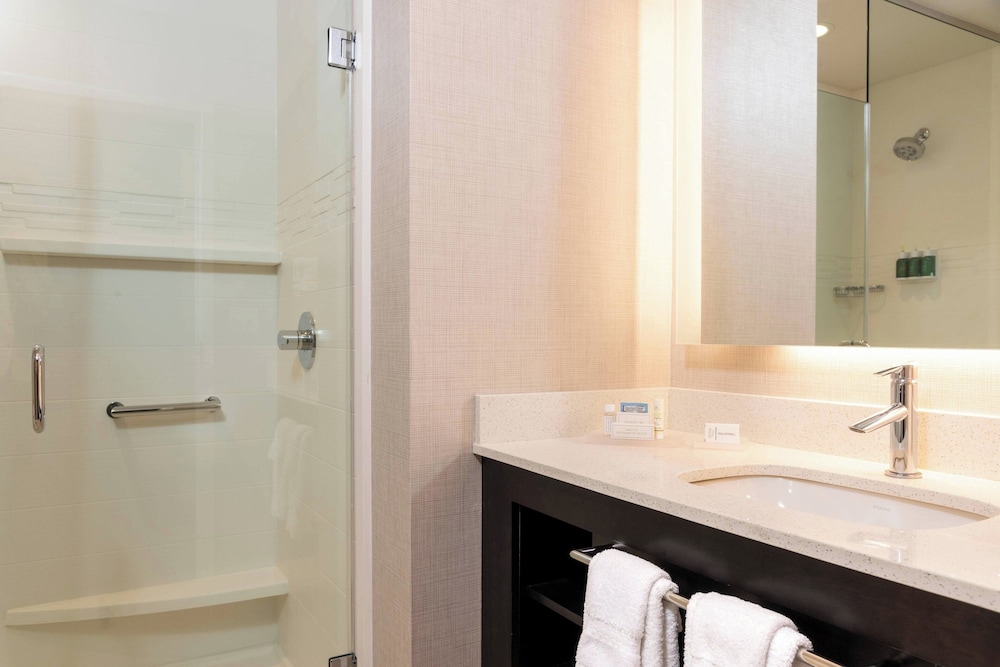Residence Inn Indianapolis South Greenwood - photo 12