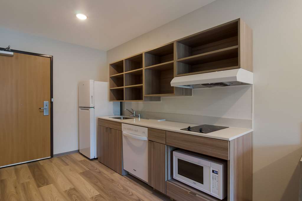 Woodspring Suites Olympia Lacey - photo 20