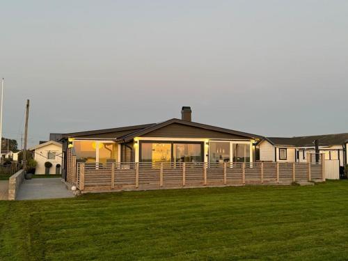 Apelvy Panorama in Varberg, Sweden