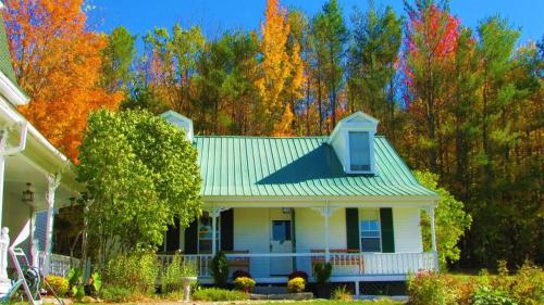 Center Lovell Inn - photo 18