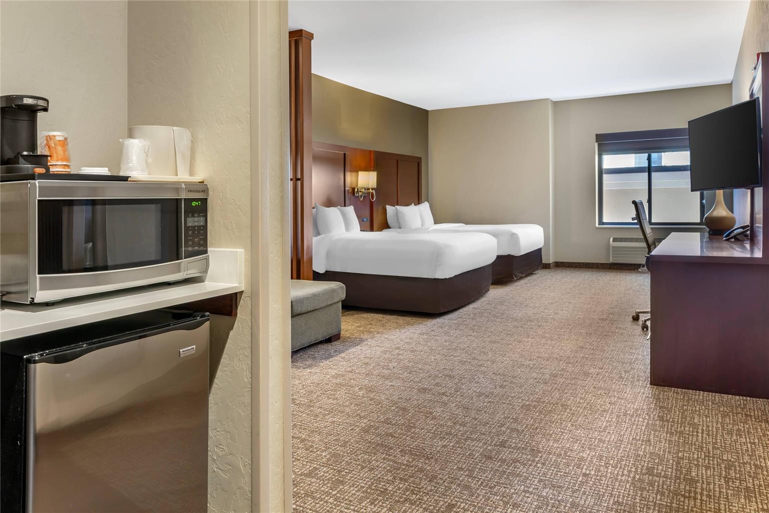 Comfort Suites Florence Cincinnati South - photo 25