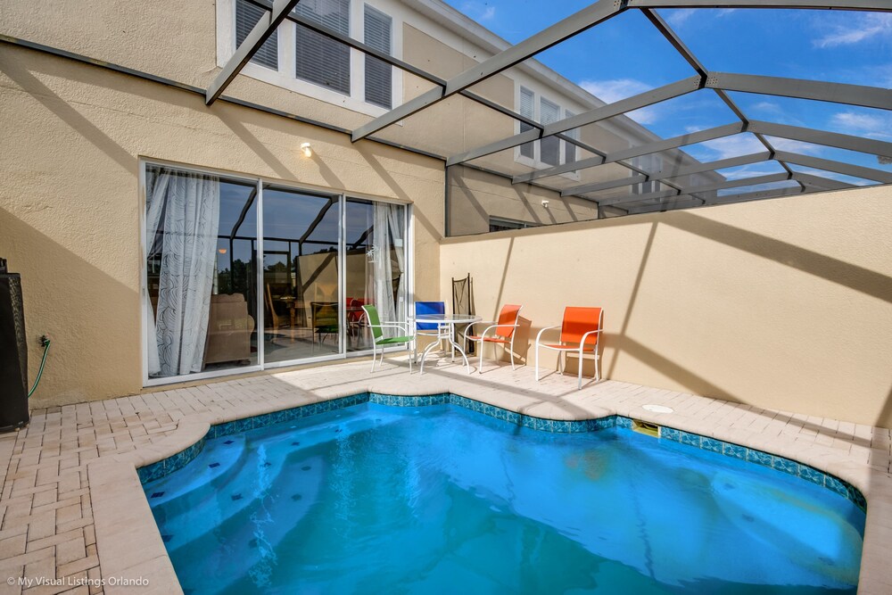 Windsor Hills Resort 2591 - photo 22