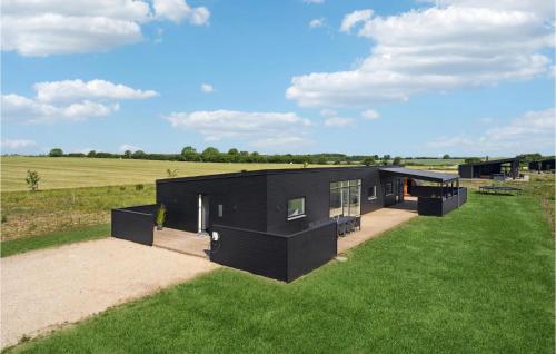 Luxurious Home In Børkop With Sauna — 5-Star Luxury Hotel in Borkop, Denmark