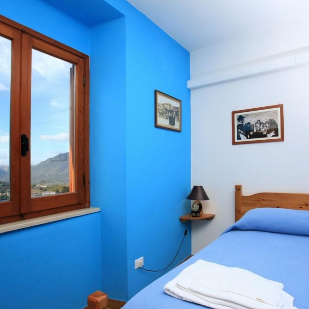 Locanda Gicappa Oliena — Oliena — photo 4