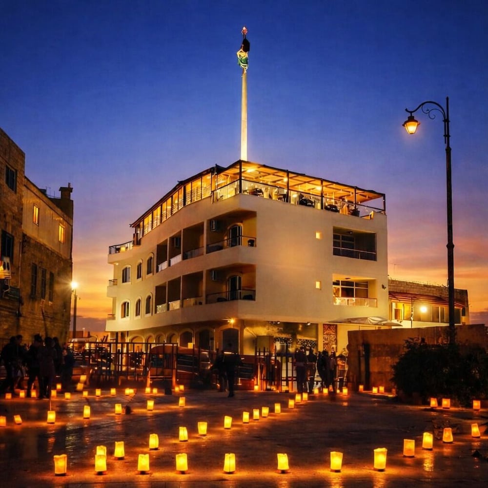 Saint John Hotel — Madaba — photo 2