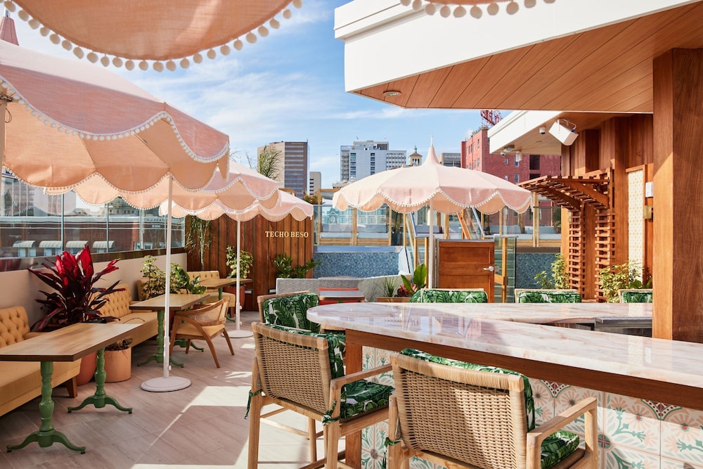 AC Hotel San Diego Downtown Gaslamp Quarter - photo 41