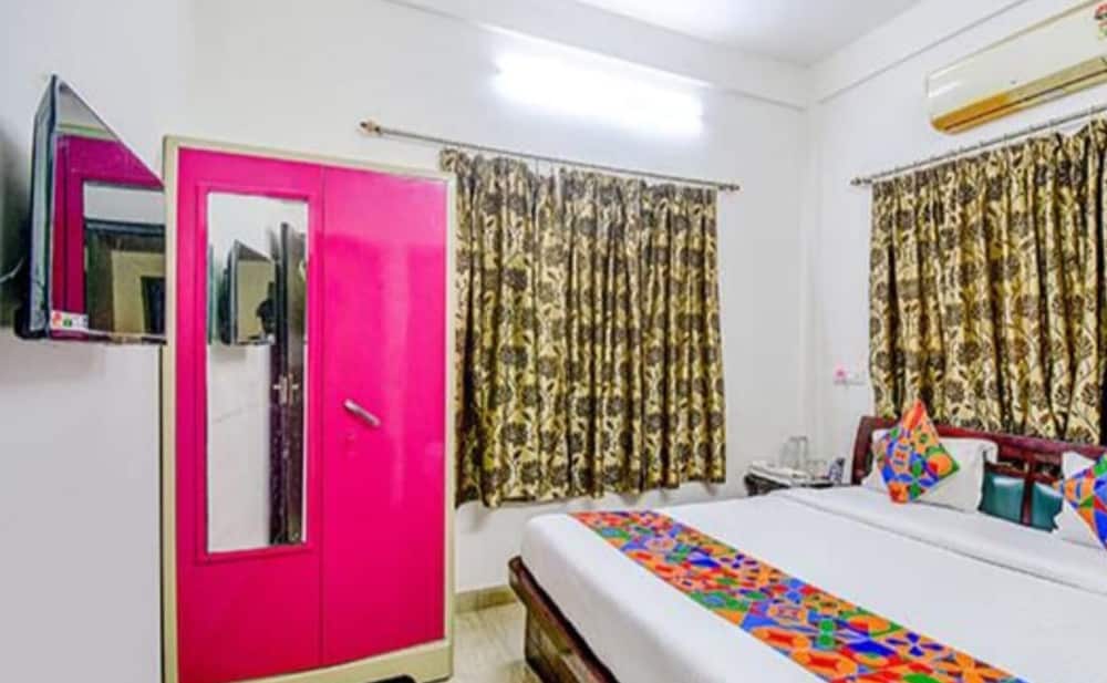 Goroomgo The Moon Residency Kolkata — Barasat — photo 5