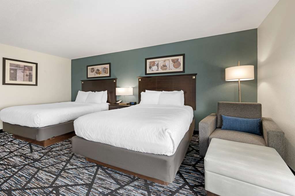 Best Western Plus Anderson - photo 28