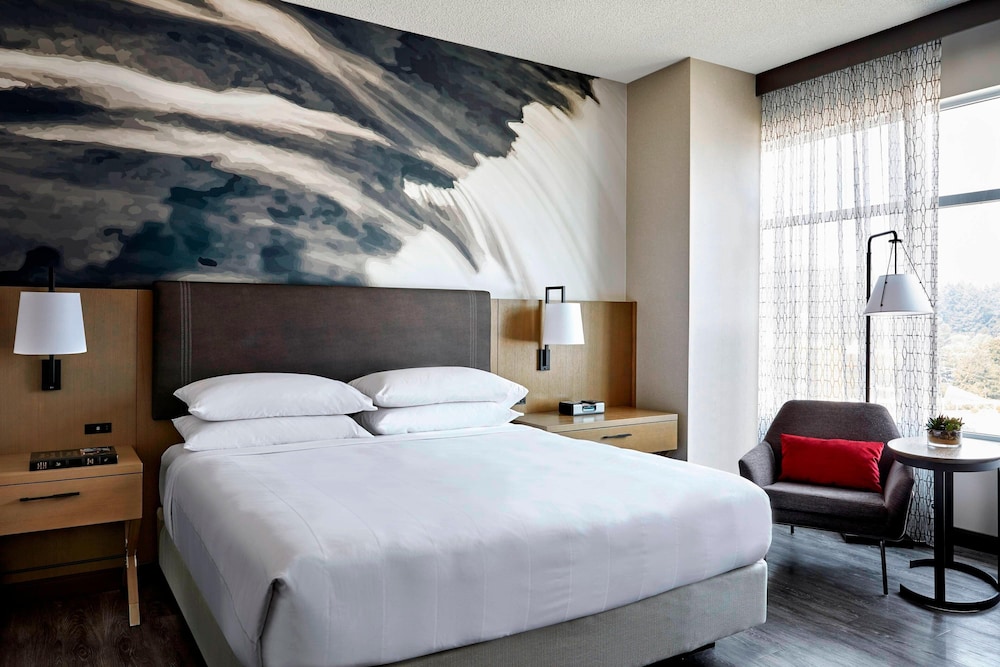 Seattle Marriott Redmond - photo 33