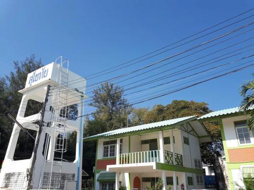 Sukhothai Hotel - last minute hotel in Unknown City