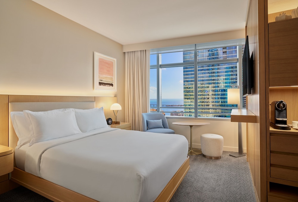 Brickell Arch a Luxury Collection Hotel Miami - photo 15