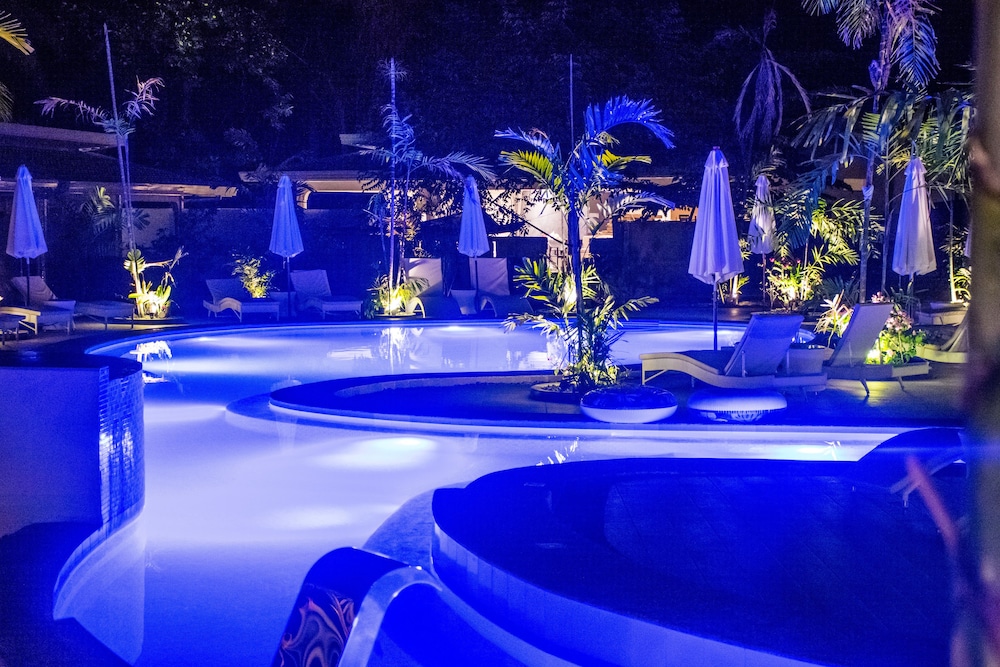 Marina Point Bay Resort — 4-Star Luxury Hotel in Panglao, Philippines
