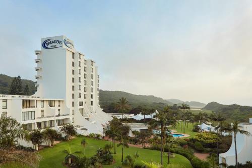Breakers Resort by First Private Stays in Durban, South Africa