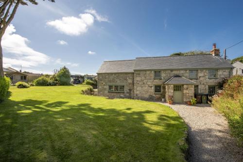 Fairings St Ives in St Ives, United Kingdom