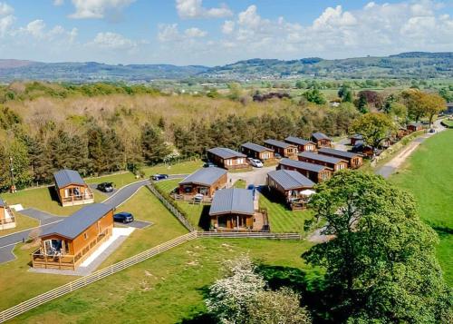 Ribble Valley View - last minute hotel in Langho