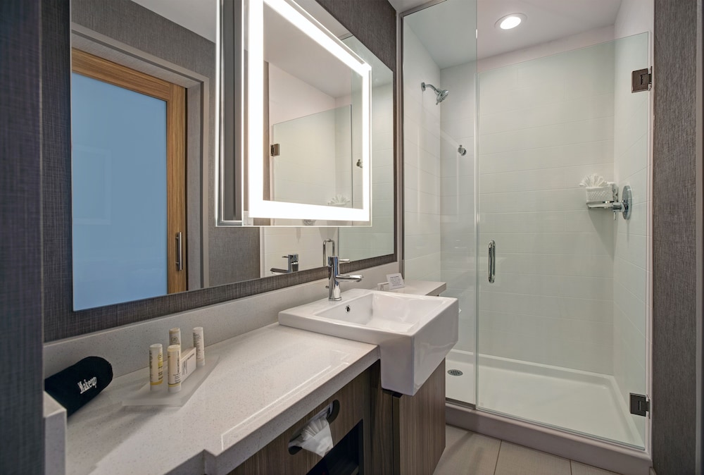 SpringHill Suites by Marriott Franklin Cool Springs - photo 22