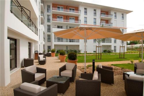 Domitys Les Sources de Gascogne — Dax — photo 2