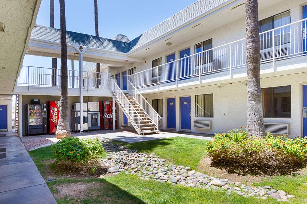 Motel 6 Mesa South - photo 8