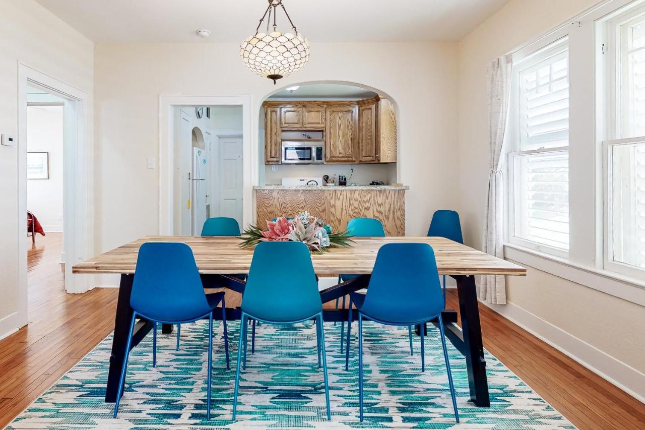 Sea Glass Cottage — 4-Star Luxury Hotel in Galveston, United States