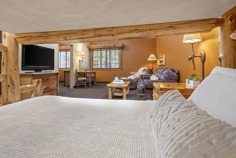 Grand Lodge Waterpark Resort - photo 14