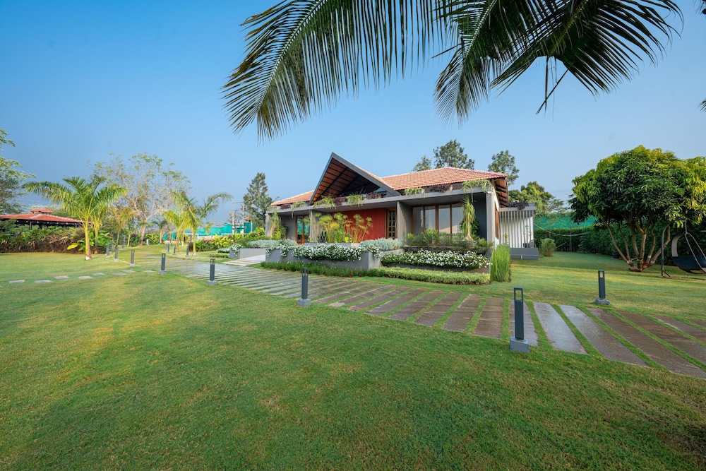Kapila Riverfront — hotel in Nanjangud